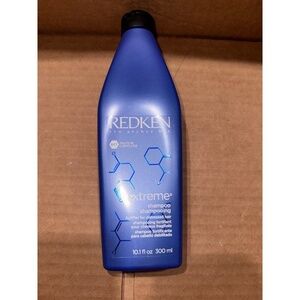 Redken Extreme shampoo hair care‎